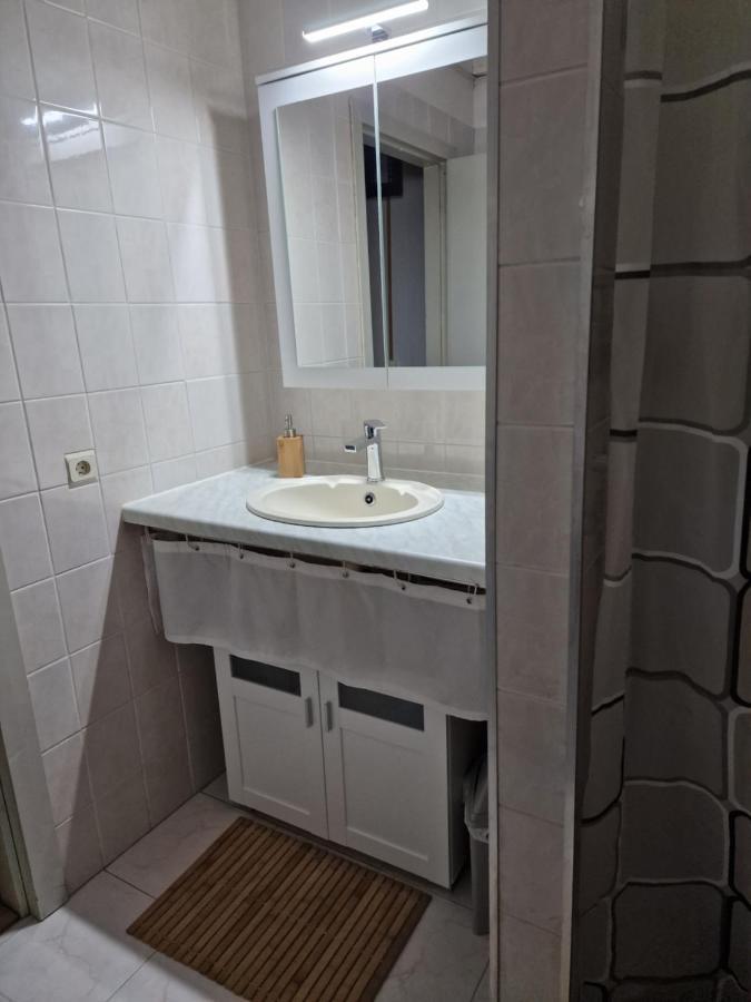 Apartmán Mignon Soumagne Exteriér fotografie
