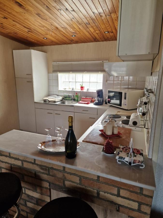 Apartmán Mignon Soumagne Exteriér fotografie