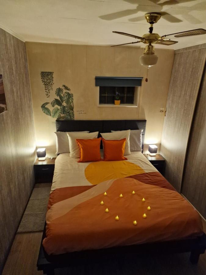 Apartmán Mignon Soumagne Exteriér fotografie