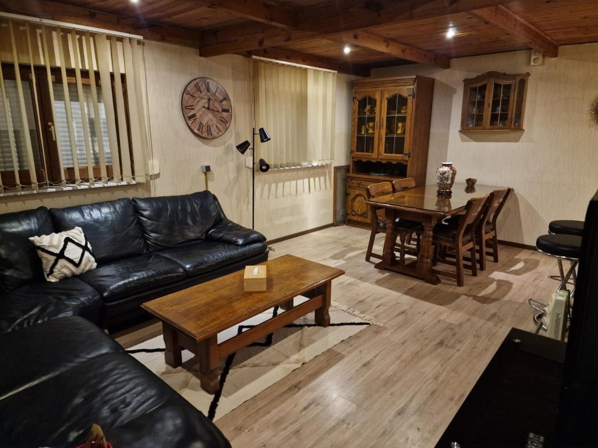 Apartmán Mignon Soumagne Exteriér fotografie