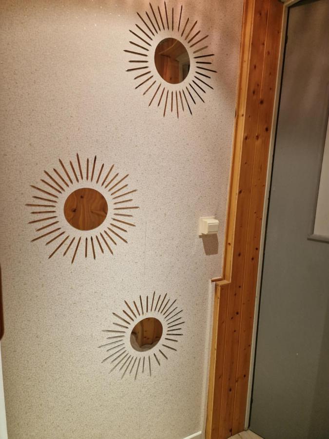 Apartmán Mignon Soumagne Exteriér fotografie
