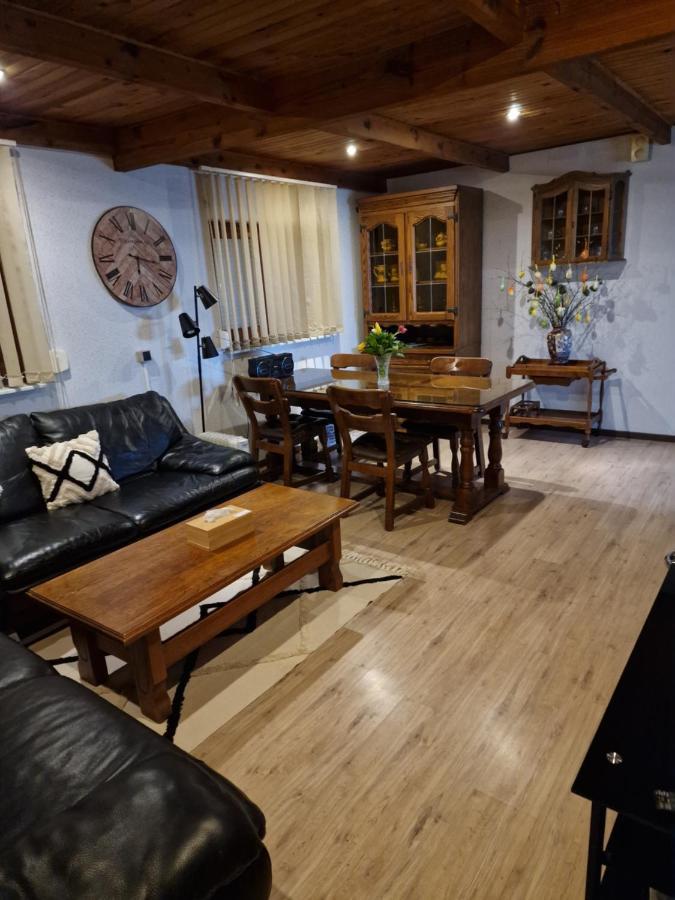Apartmán Mignon Soumagne Exteriér fotografie