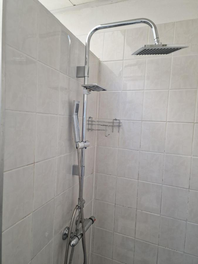 Apartmán Mignon Soumagne Exteriér fotografie