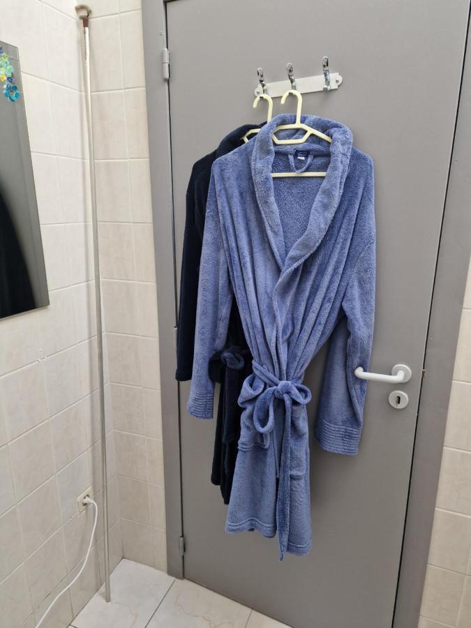 Apartmán Mignon Soumagne Exteriér fotografie
