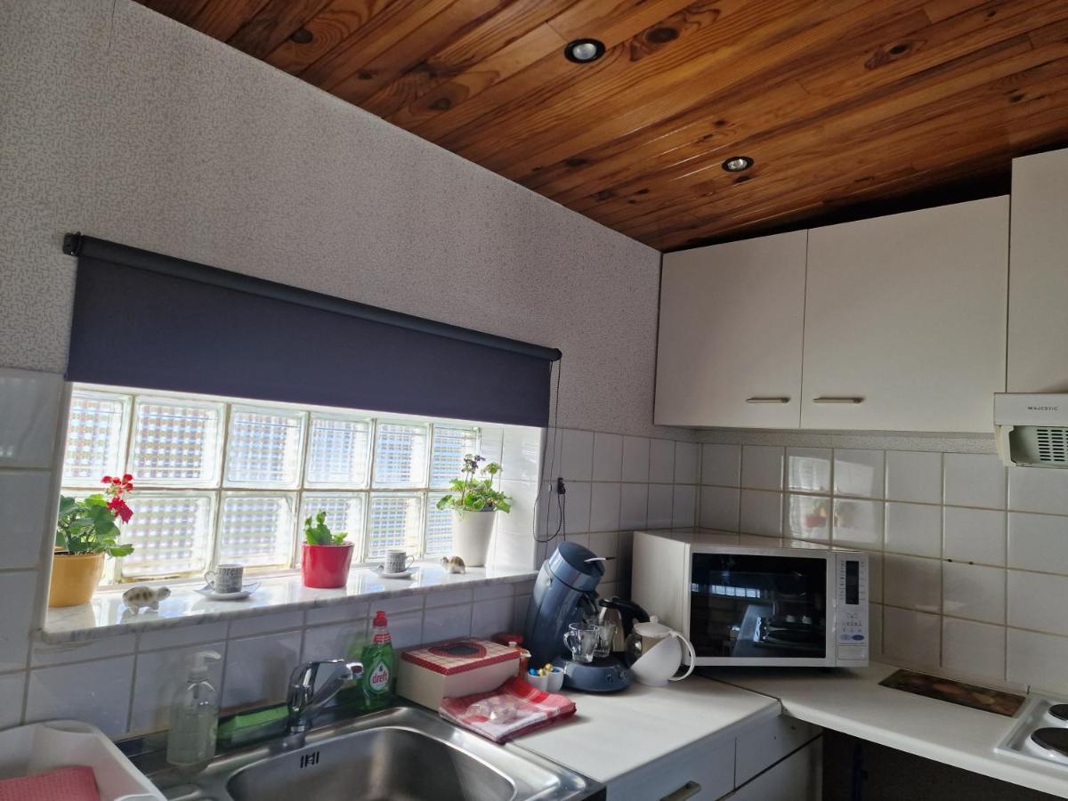 Apartmán Mignon Soumagne Exteriér fotografie