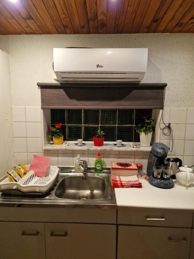 Apartmán Mignon Soumagne Exteriér fotografie