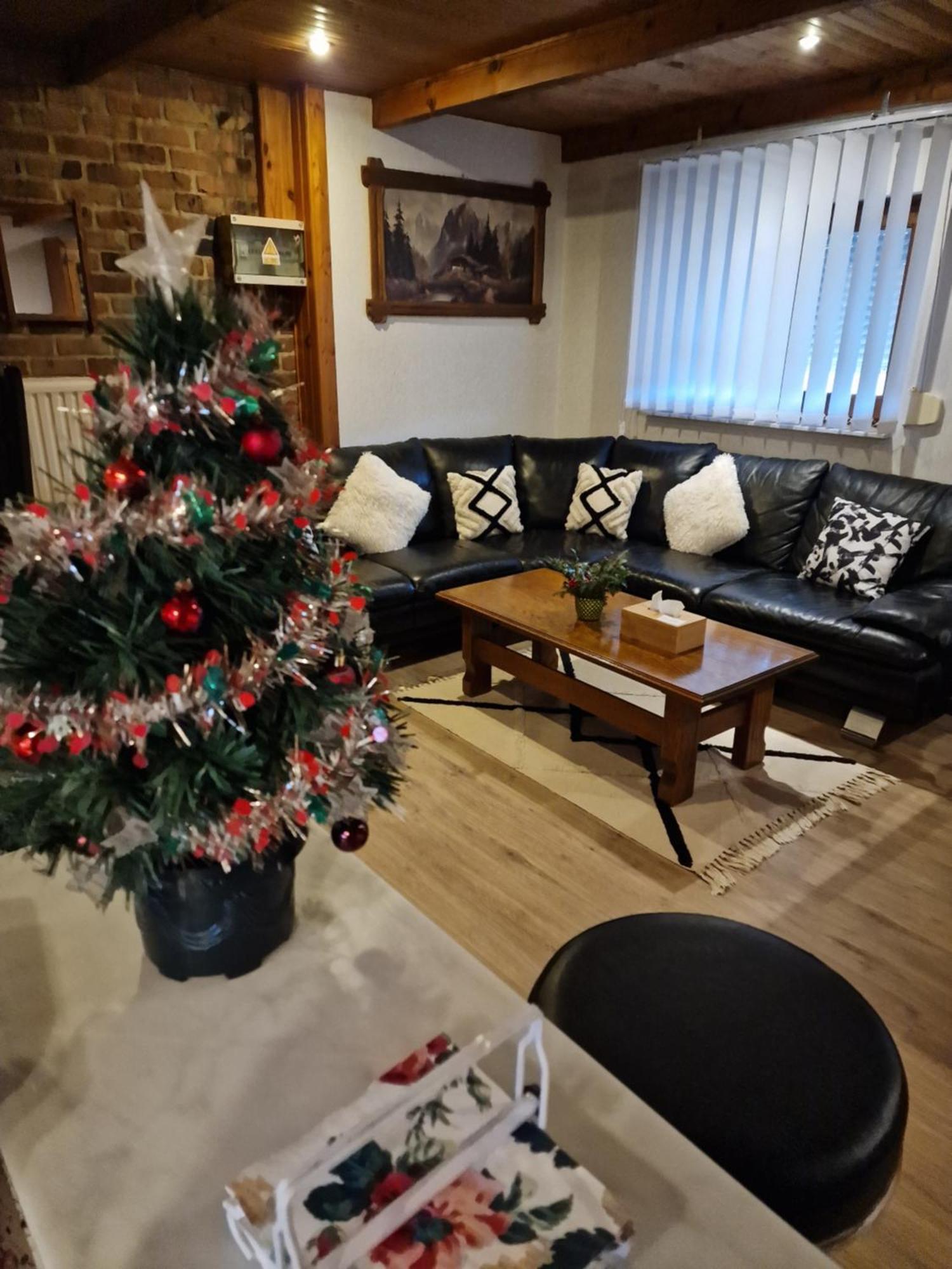 Apartmán Mignon Soumagne Exteriér fotografie