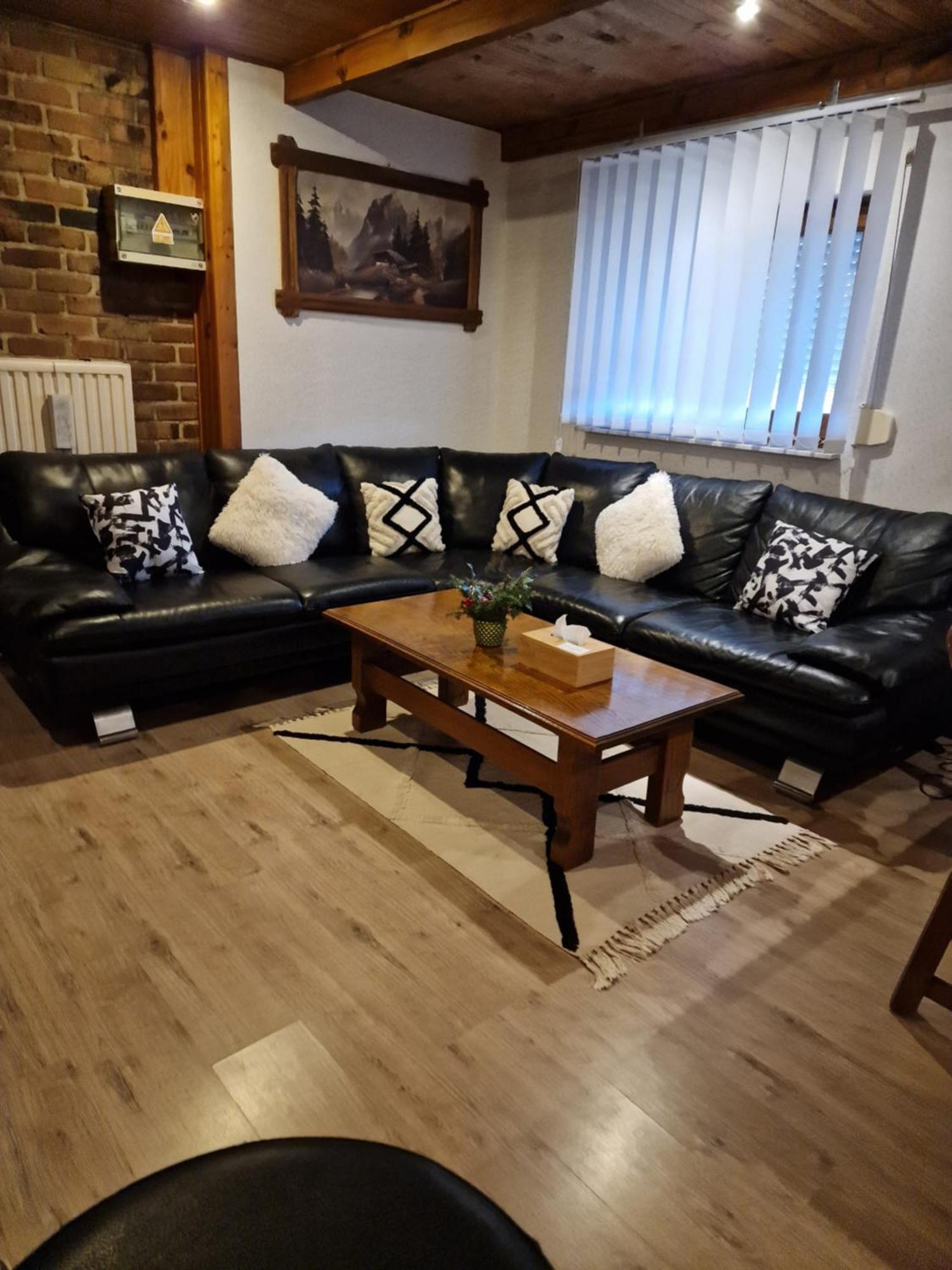 Apartmán Mignon Soumagne Exteriér fotografie