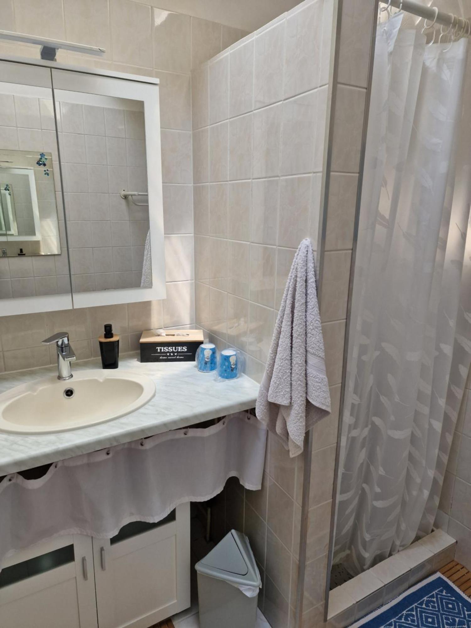 Apartmán Mignon Soumagne Exteriér fotografie