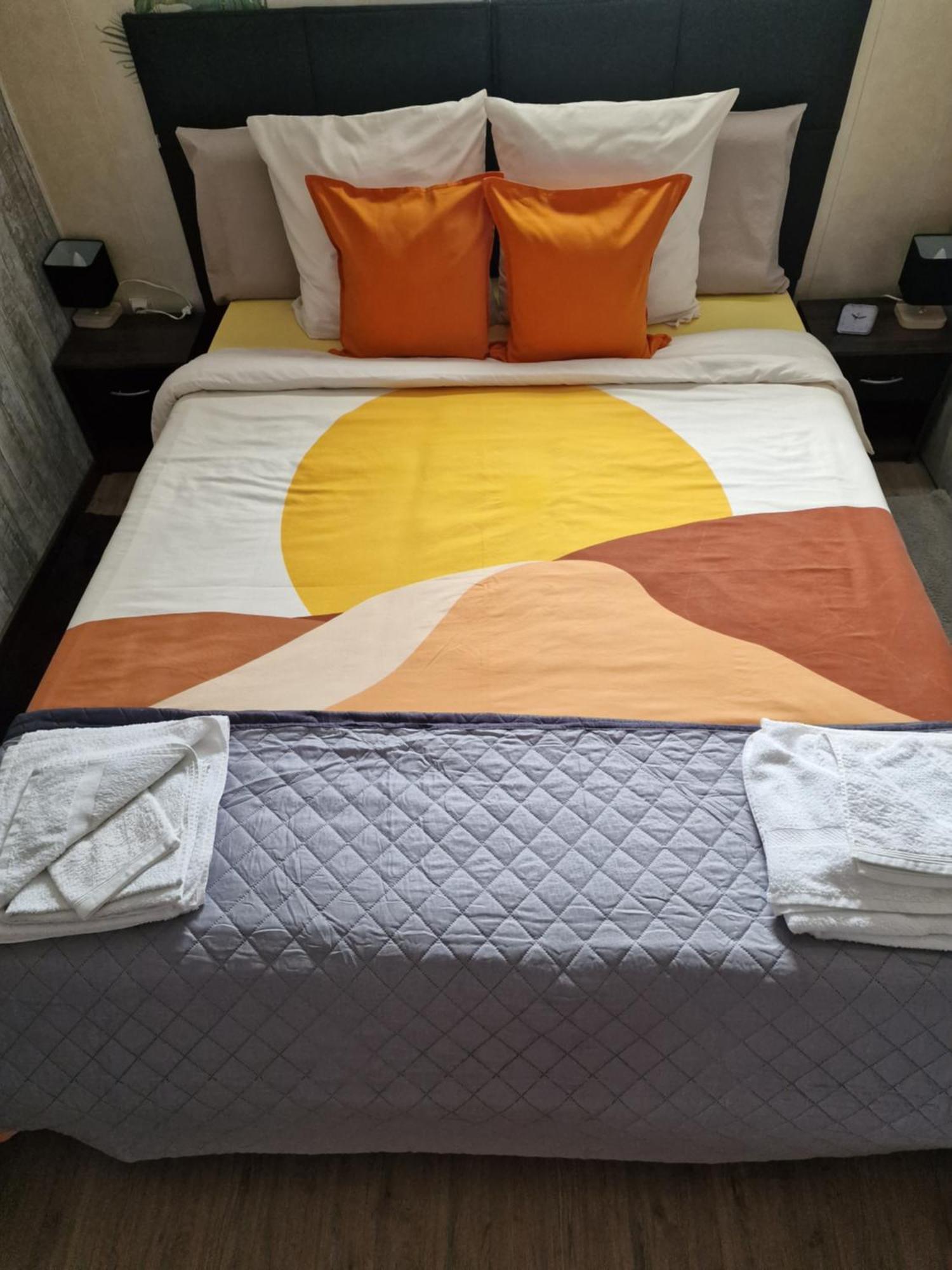 Apartmán Mignon Soumagne Exteriér fotografie